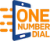 OneNumber Logo
